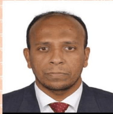 Mr. Jabir CK