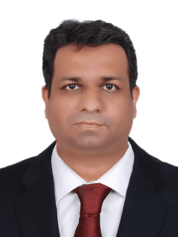 Mr. Mukaddar Ambedkar