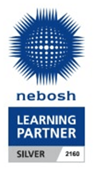 NEBOSH Learning Partner Silver 2160