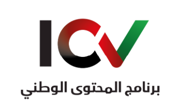 In-Country Value Programme logo