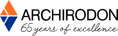 Archirodon Construction (Overseas) Company Limited logo