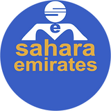 Sahara Emirates General Contracting LLC logo